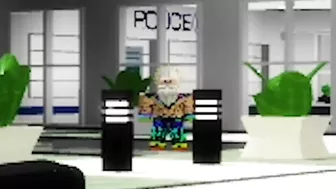 If GOD Owns Roblox...