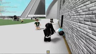 If Your ENEMY Owns ROBLOX...????