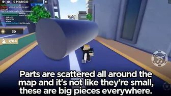 Roblox's Grammy Event SUCKED