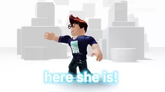 If a KAREN owns ROBLOX????????????