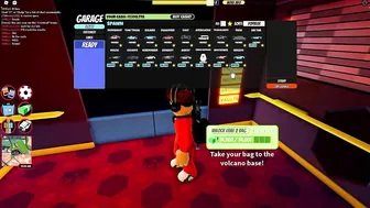 Speedrunning the Casino Robbery in Roblox Jailbreak (Kinda)