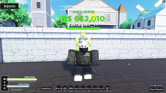 (A One Piece Game) How To Get JITTE and SHOWCASE!  Roblox