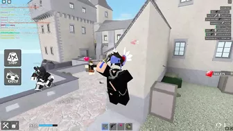 This is why TACTICOOL is so GOOD in Roblox KAT...