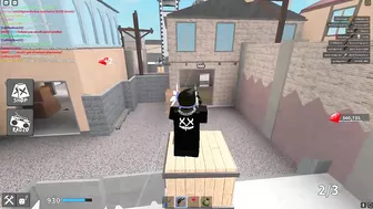 This is why TACTICOOL is so GOOD in Roblox KAT...