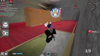 This is why TACTICOOL is so GOOD in Roblox KAT...