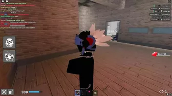 This is why TACTICOOL is so GOOD in Roblox KAT...