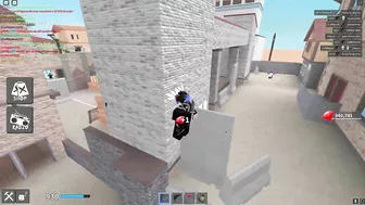 This is why TACTICOOL is so GOOD in Roblox KAT...