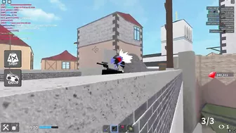 This is why TACTICOOL is so GOOD in Roblox KAT...