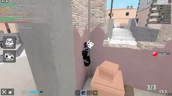 This is why TACTICOOL is so GOOD in Roblox KAT...