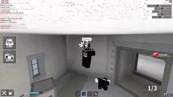 This is why TACTICOOL is so GOOD in Roblox KAT...