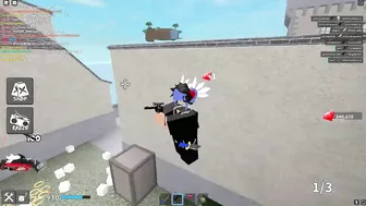 This is why TACTICOOL is so GOOD in Roblox KAT...