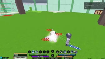 TWO RAION GAIDEN *OP!* BURST COMBOS | Shindo Life Roblox