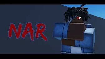 Nar Combo [Roblox Fight Animation]