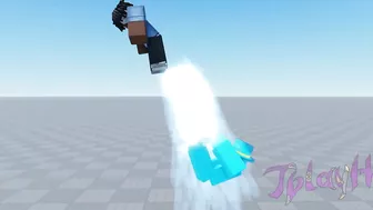 Nar Combo [Roblox Fight Animation]