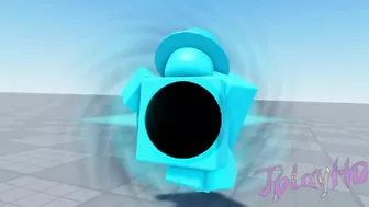 Nar Combo [Roblox Fight Animation]