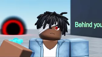 Nar Combo [Roblox Fight Animation]