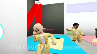 IF COCOMELON FRIEND (PABLO) OWNS ROBLOX ????