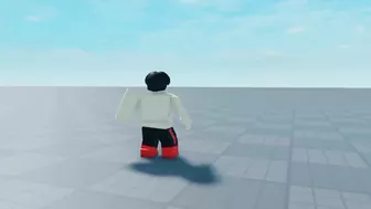 Roblox con lag...