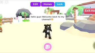 My Offer For Bat Dragon in Adopt Me!!???????? (Roblox)