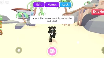 My Offer For Bat Dragon in Adopt Me!!???????? (Roblox)