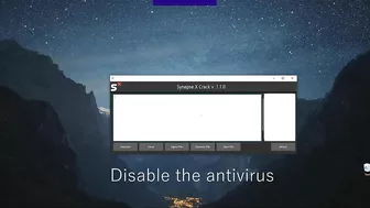 SYNAPSE X CRACK / ROBLOX EXPLOIT DOWNLOAD / SYNAPSE X CRACKED FREE