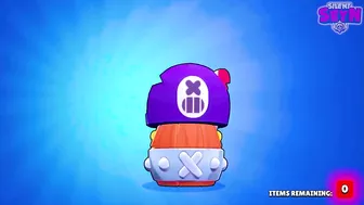 NEW BOXES WITH BRAWLERS IN BRAWL STARS!????????(concept)