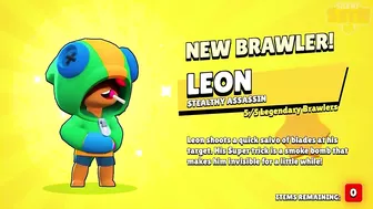 NEW BOXES WITH BRAWLERS IN BRAWL STARS!????????(concept)