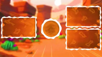 NEW BOXES WITH BRAWLERS IN BRAWL STARS!????????(concept)