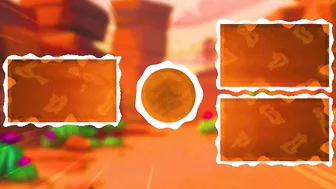 NEW BOXES WITH BRAWLERS IN BRAWL STARS!????????(concept)