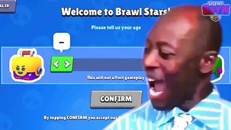 NEW BOXES WITH BRAWLERS IN BRAWL STARS!????????(concept)