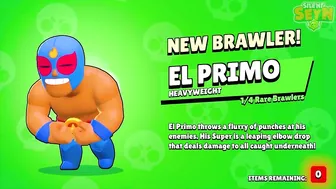 NEW BOXES WITH BRAWLERS IN BRAWL STARS!????????(concept)