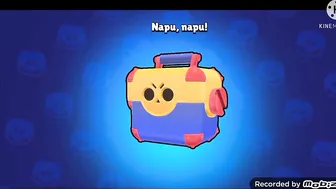 Käytetään TAAS tähtipisteitä... | Brawl Stars