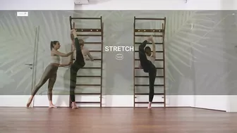 Boho Stretching - Stretchingkurse