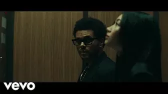 The Weeknd - Out of Time (Official Video)