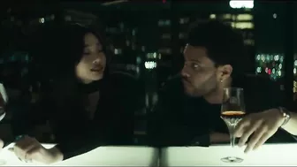 The Weeknd - Out of Time (Official Video)