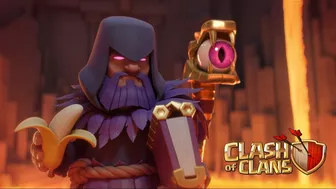 Ready to Battle! ???? Clash of Clans Official