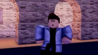 When You play Roblox for the first time