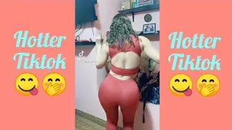 tiktok twerk gilrs ???????? 2022 #TikTok #twerkmix  #bigbank