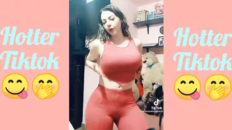 tiktok twerk gilrs ???????? 2022 #TikTok #twerkmix  #bigbank