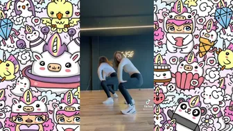 TikTok Mashup ???????????? #tiktok #twerk #bigbank #shorts