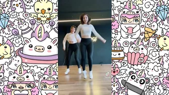 TikTok Mashup ???????????? #tiktok #twerk #bigbank #shorts