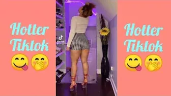 tiktok twerk gilrs ???????? 2022 #TikTok #twerkmix  #bigbank