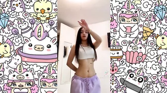 TikTok Mashup ???????????? #tiktok #twerk #bigbank #shorts