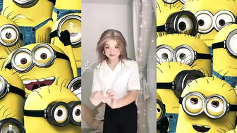 TikTok New Challenge ???????? #Shorts #TikTok #twerk