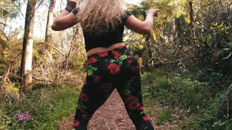 Kygo - Happy Now | Twerk Freestyle by DHQ Kris Moskov from AussieTwerk