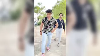 Sad Breakup ???????????? MX Taka Tak video #Tiki_love_story????Fnuuy sad tikTOK shayari #Hindi moj part 259