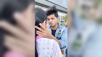 Sad Breakup ???????????? MX Taka Tak video #Tiki_love_story????Fnuuy sad tikTOK shayari #Hindi moj part 259