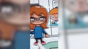 TOCA BOCA TIKTOK COMPILATION #83