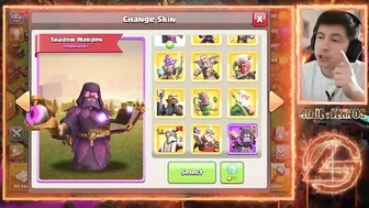 Easily 3 STAR the Shadow Challenge in Clash Of Clans