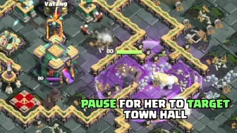 How to 3 Star the Shadow Challenge (Clash of Clans)